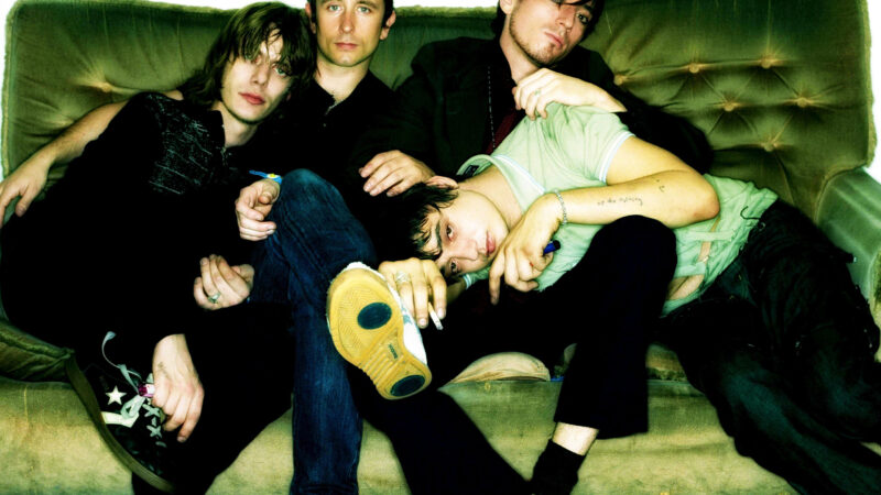 Babyshambles