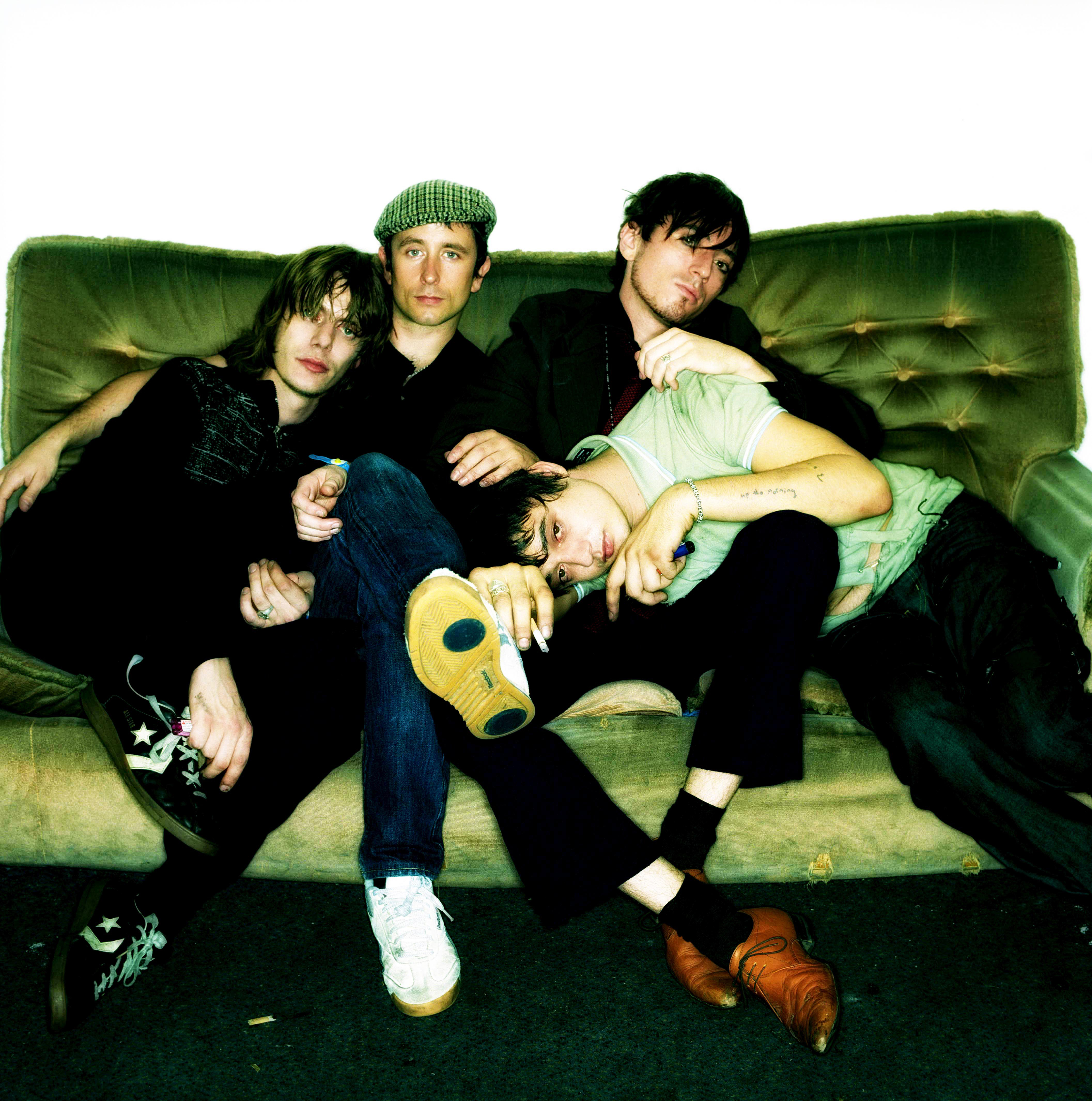 Babyshambles