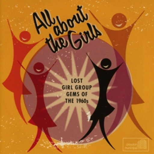 Diverse – Lost Girl Group Gems Of The 1960's