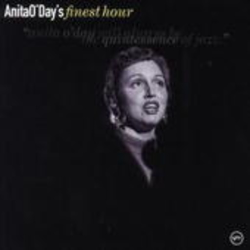 Anita O'Day – Finest Hour