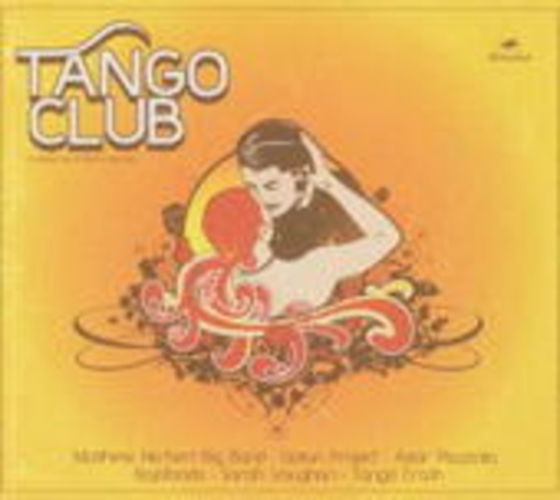 Diverse – Tango Club