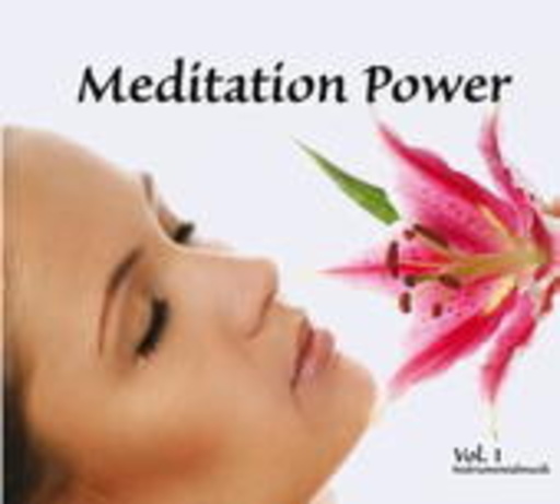 Björnemyr – Meditation Power Vol. 1