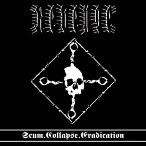 Revenge – Scum. Collapse. Eradication