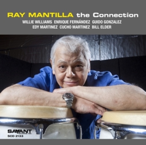 Ray Mantilla – The Connection