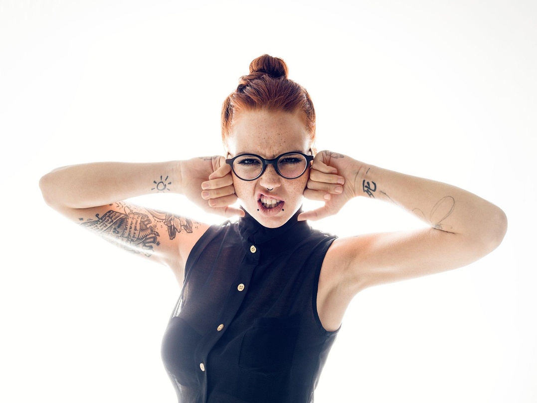 Arbeitet nun mit Neuland Concerts: Stefanie Heinzmann