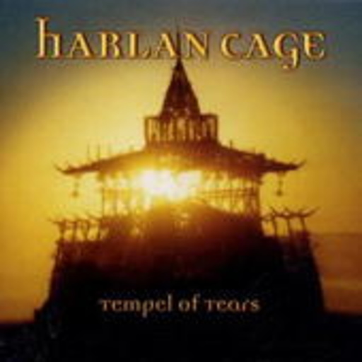 Harlan Cage – Temple Of Tears