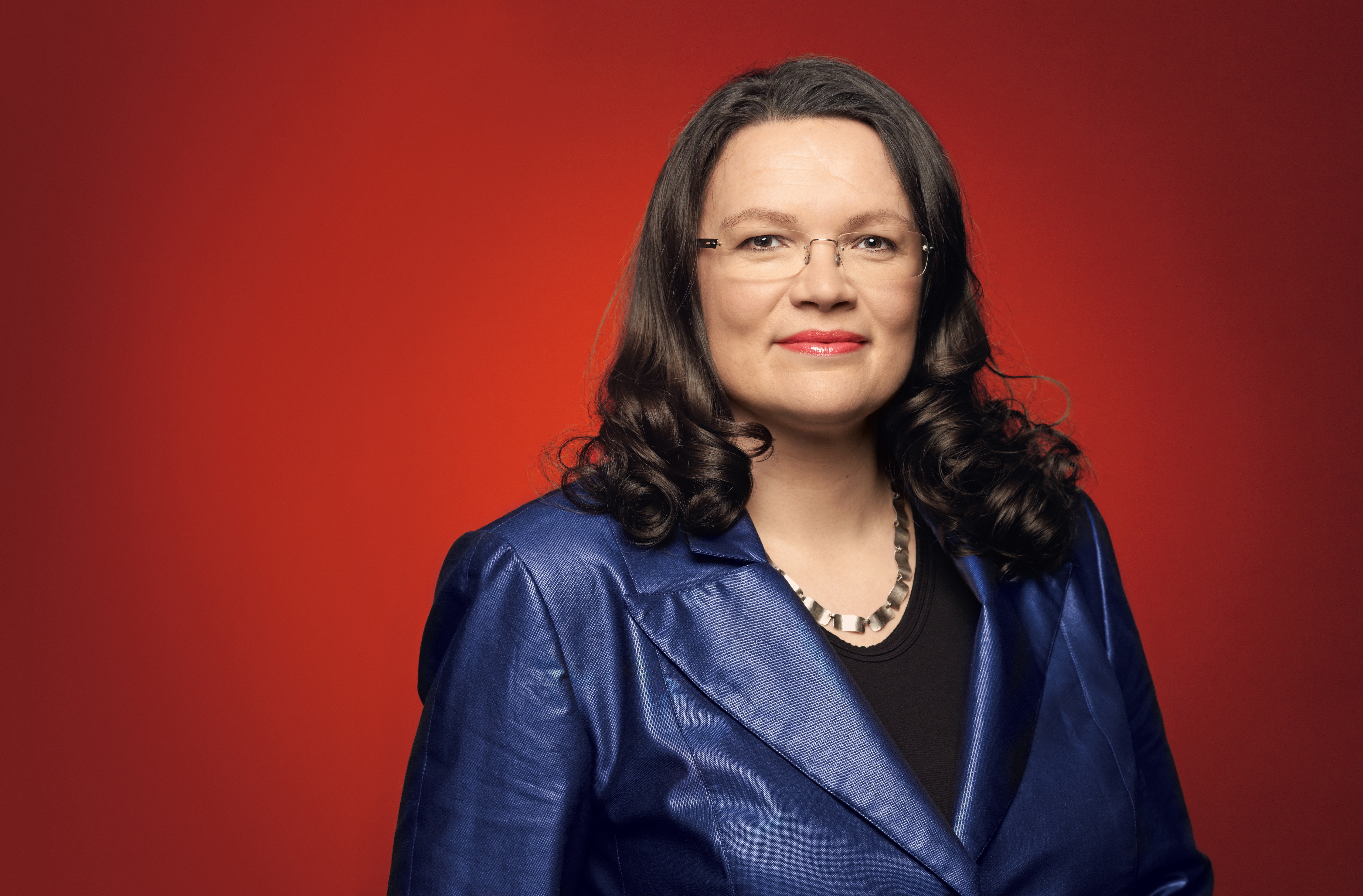 Andrea Nahles