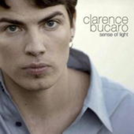 Clarence Bucaro – Sense Of Light