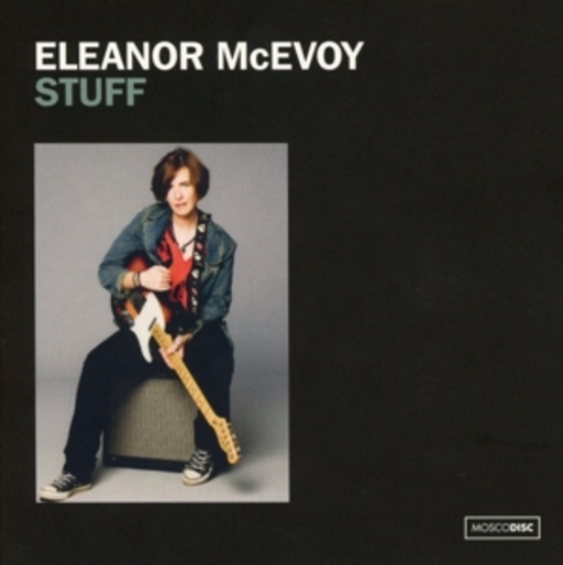 Eleanor McEvoy – Stuff