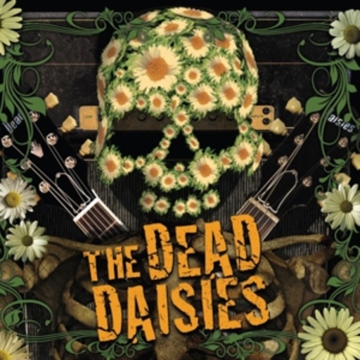 The Dead Daisies – The Dead Daisies