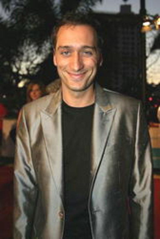 Nahm in Miami drei DanceStars entgegen: Paul van Dyk