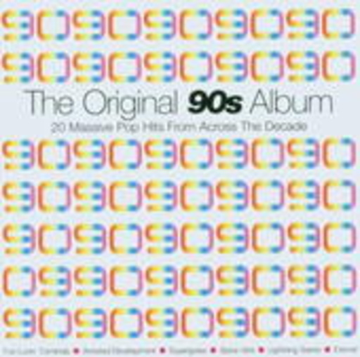 Diverse – Original 90's Album