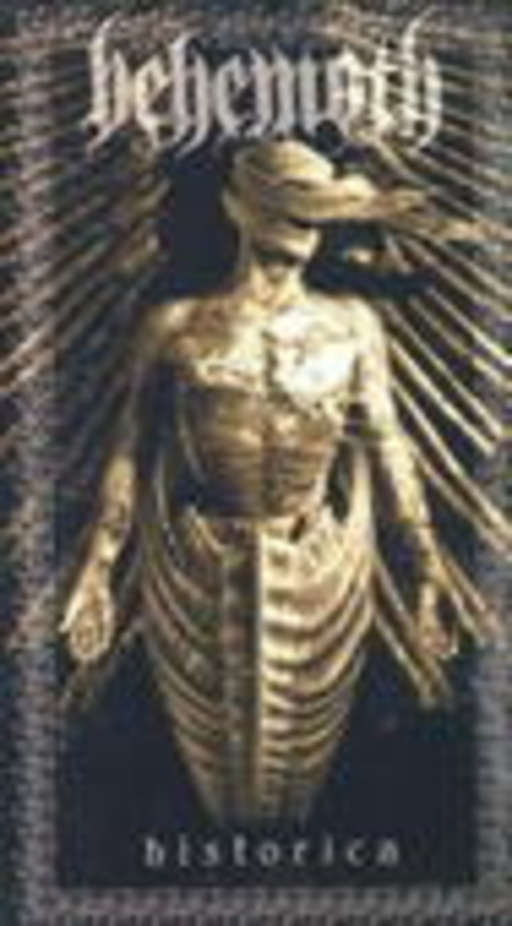 Behemoth – Historica