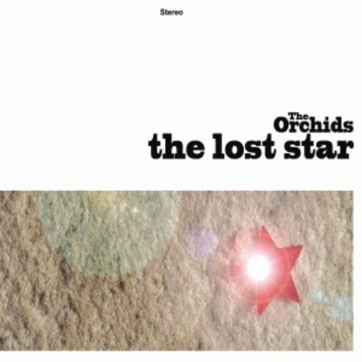 The Orchids – The Lost Star