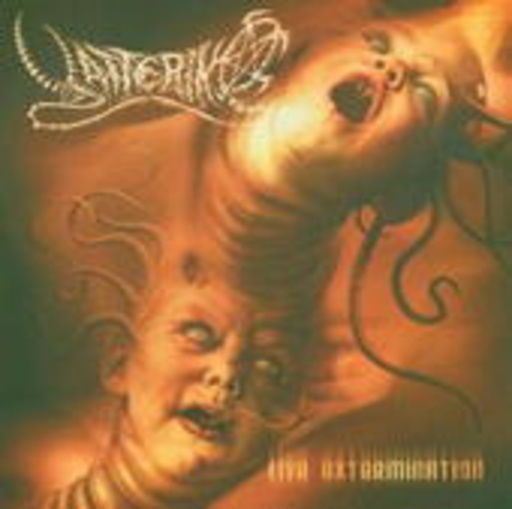 Yattering – Live Extermination