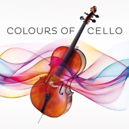 Mischa Maisky – Colours Of Cello