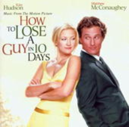 Diverse – How To Lose A Guy In 10 Days