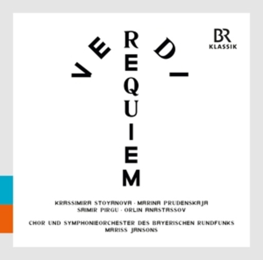 Mariss Jansons – Requiem