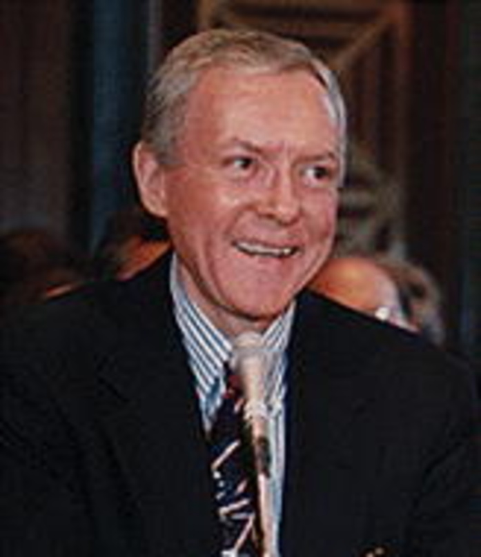 28803761e1bc581a2de002cda9ab7159a9f9c3ab951fb701f26303a6d0f2cba2 Ein Mann für unkonventionelle Methoden: Orrin Hatch