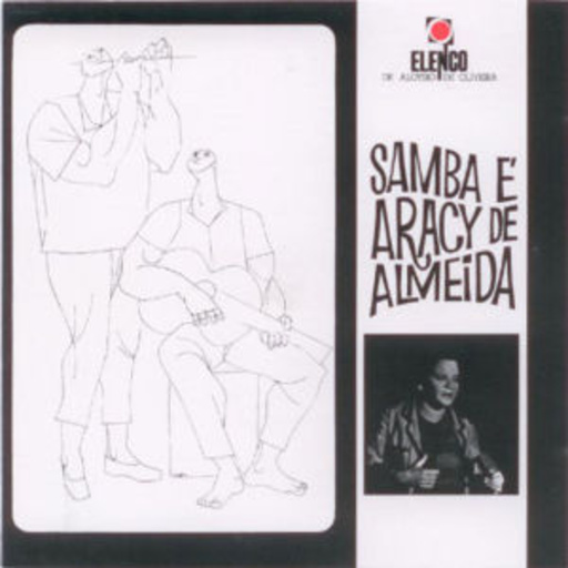 Aracy De Almeida – Samba E Aracy De Almeida