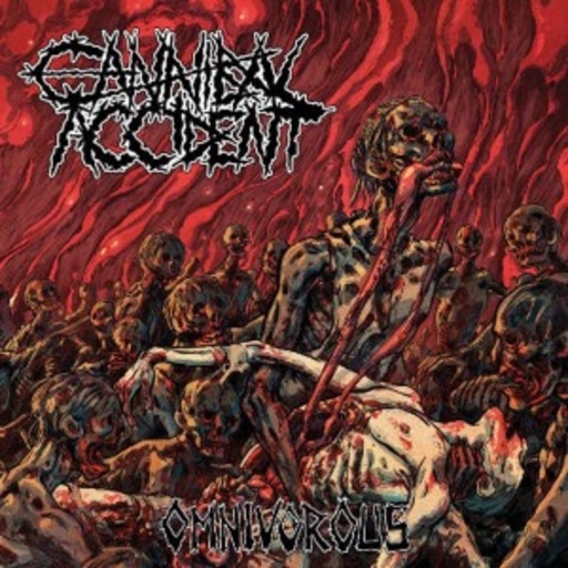 Cannibal Accident – Omnivorous