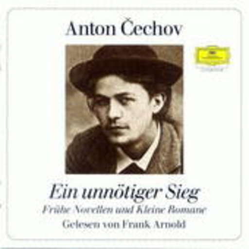 Frank Arnold – Ein unnötiger Sieg