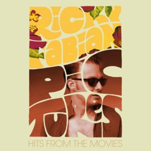 Ricky Fabian – Pictures - Hits From The Movies