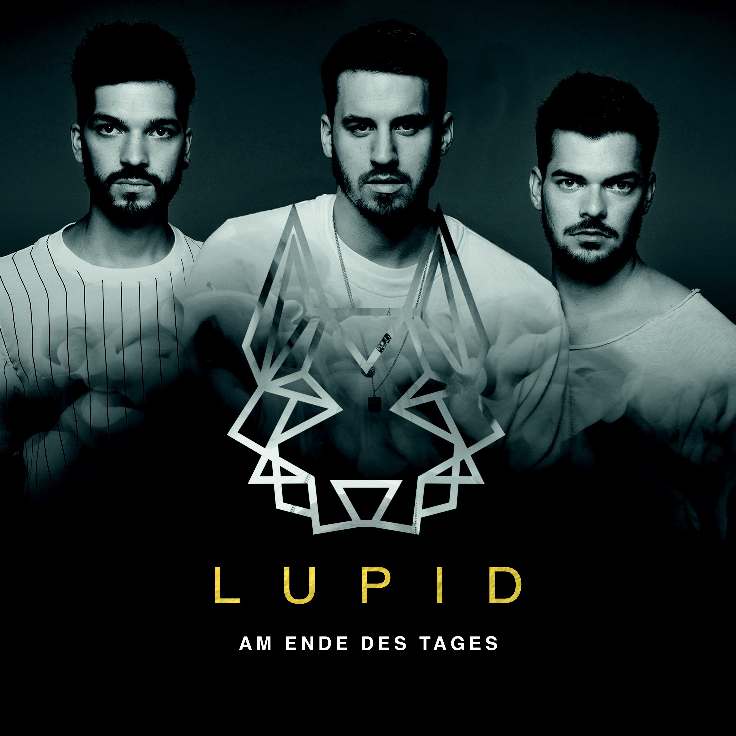 Lupid – Am Ende des Tages