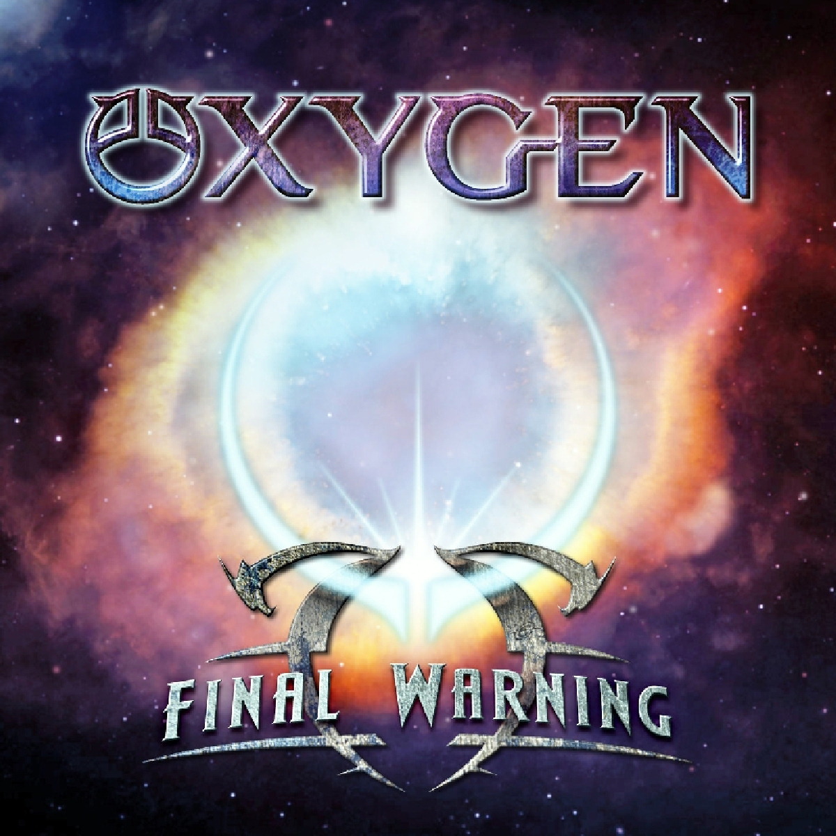 Oxygen – Final Warning