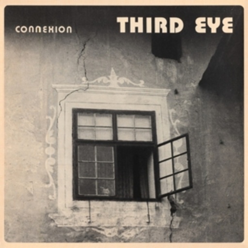 Third Eye feat. Wilton Gaynair – Connexion
