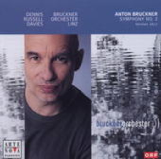 Dennis Russell Davies – Symphony No. 2
