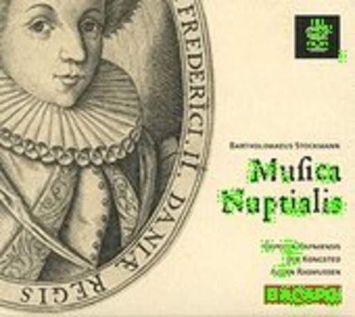 Capella Hafniensis/Ole Kongsted/Allan Rasmussen – Musica Nuptialis