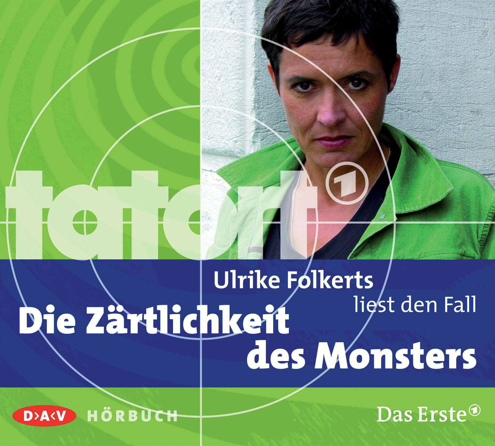 Ulrike Folkerts – Tatort - Die Zärtlichkeit des Monsters