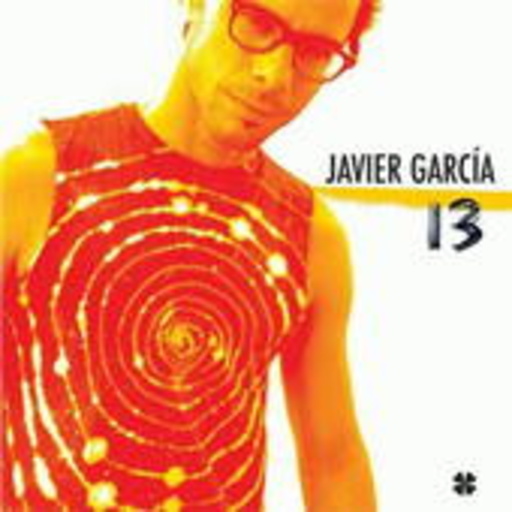 Javier Garcia – 13