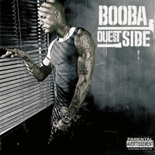 Booba – Ouest Side