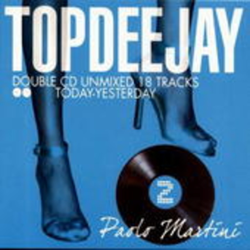 Top Deejay Vol. 2