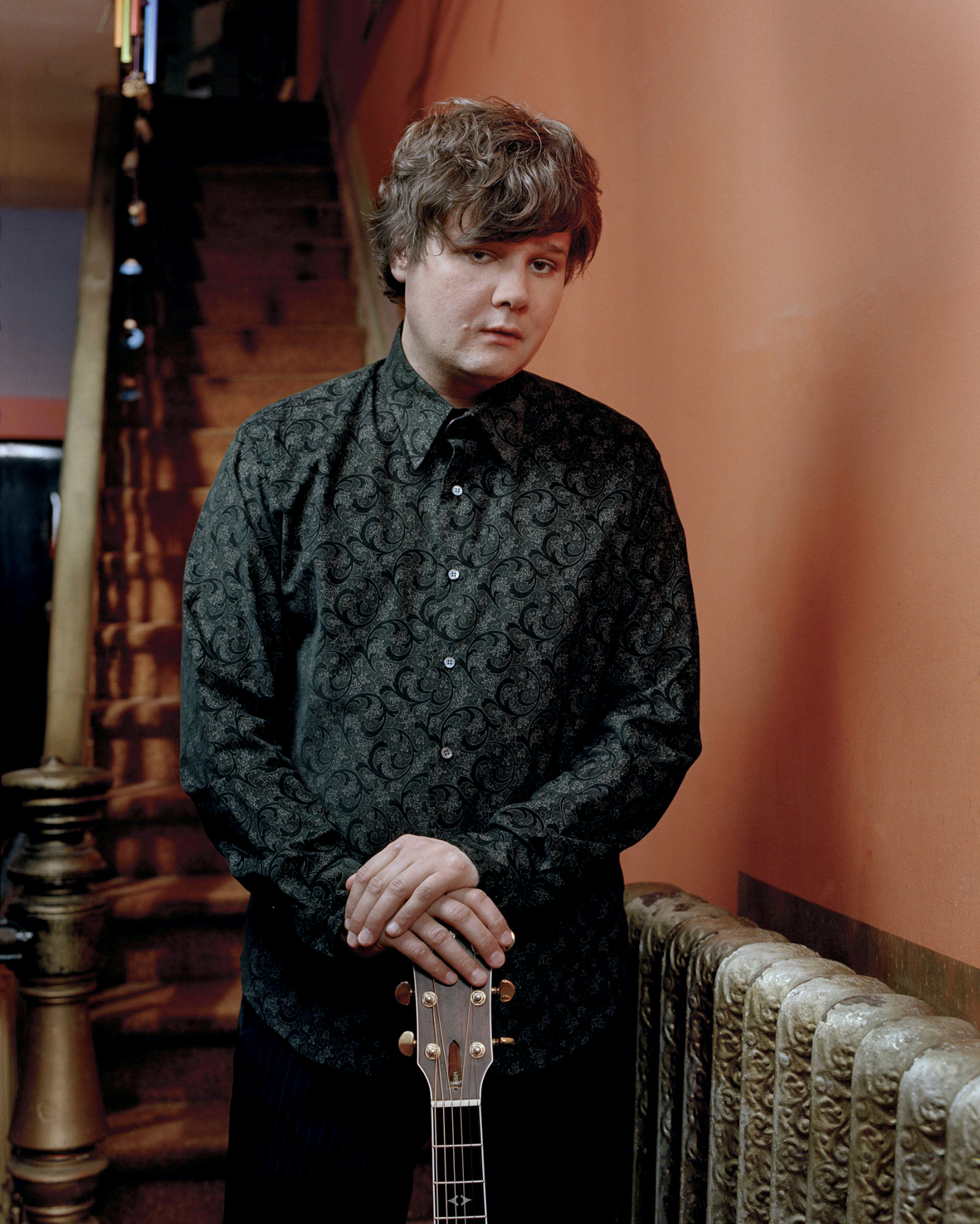 Ron Sexsmith