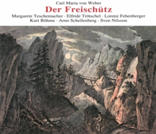 Der Freischütz
