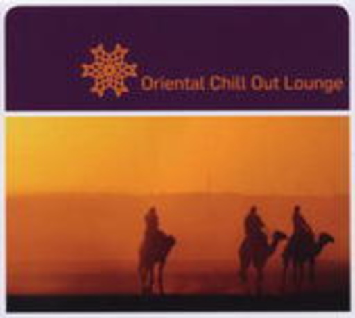 Diverse – Oriental Chill Out Lounge