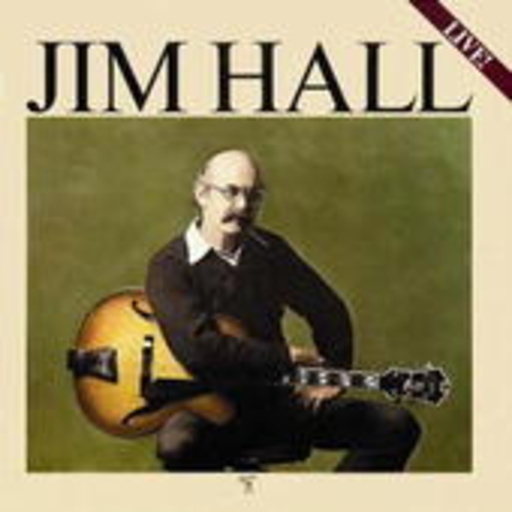 Jim Hall – Live (LPR-Series/96 kHz/24-bit Digital Remastering)