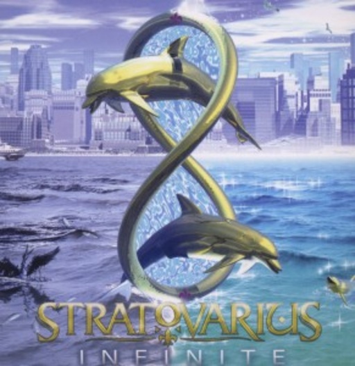 Stratovarius – Infinite/Intermission