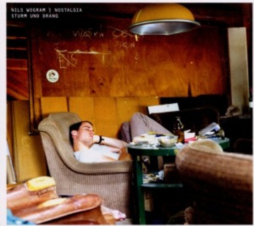 Nils Wogram & Nostalgia – Sturm und Drang