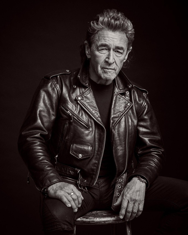 "Jetzt!" wieder Nummer eins: Peter Maffay
