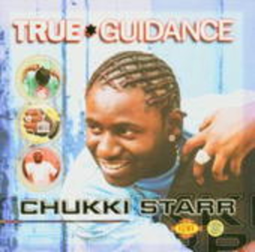 Chukki Starr – True Guidance