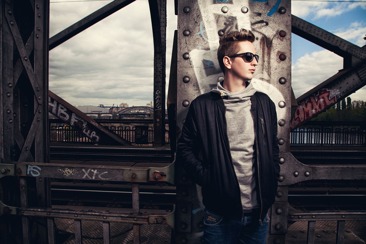 In der Schweiz scheinbar konkurrenzlos: Robin Schulz