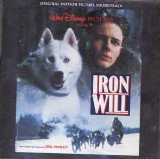 Joel McNeely – Iron Will (Der Wille zum Sieg)
