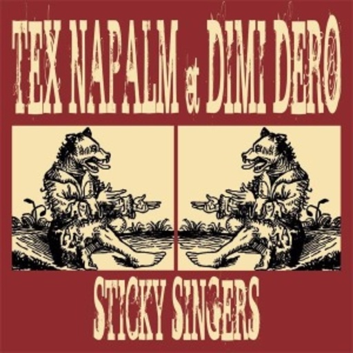Sticky Singers