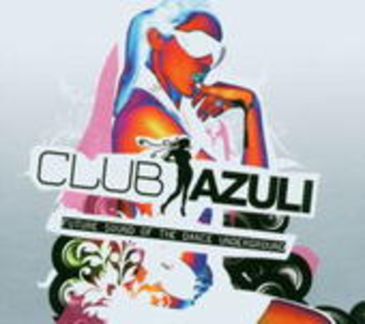 Diverse – Club Azuli 03/07