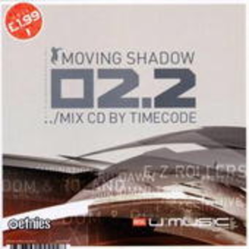 Diverse – 02.2 - Mixed By Timecode