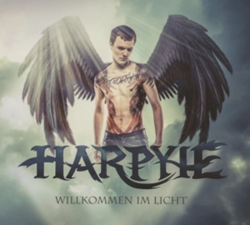 Harpyie – Willkommen im Licht